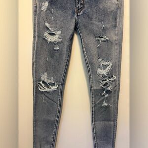 Women’s AEO Super Super Stretch Hi-Rise Jegging

2675077907
05/16 9632